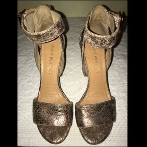 Stuart Weitzman Heels